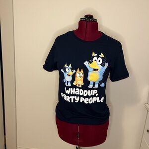 Bluey t-shirt